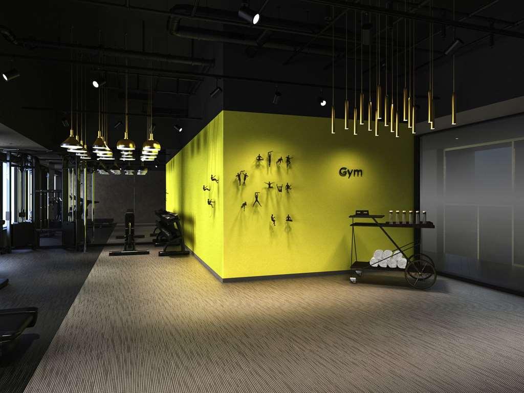 Mercure Tokyo Haneda Airport Зручності фото