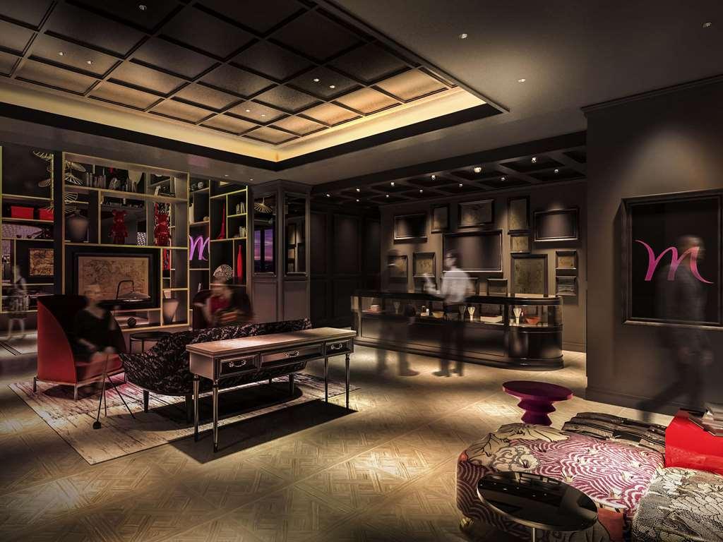 Mercure Tokyo Haneda Airport Екстер'єр фото