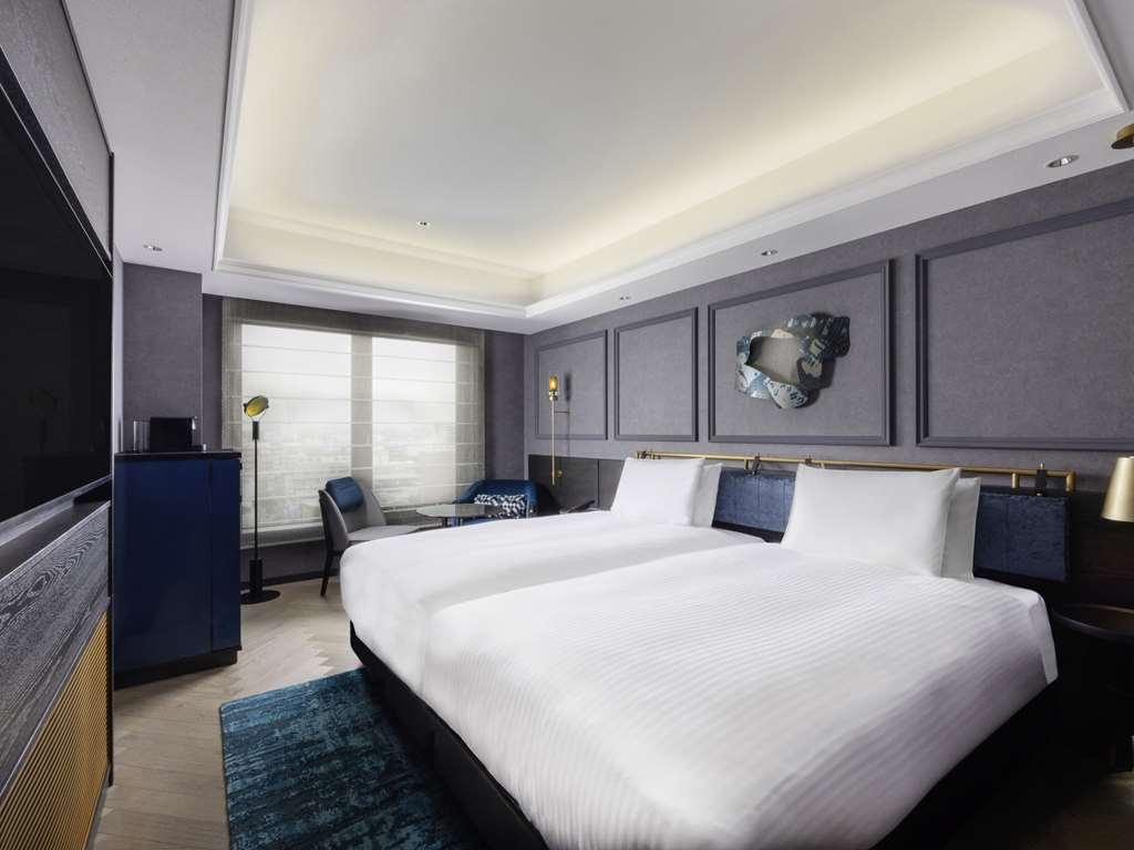 Mercure Tokyo Haneda Airport Номер фото