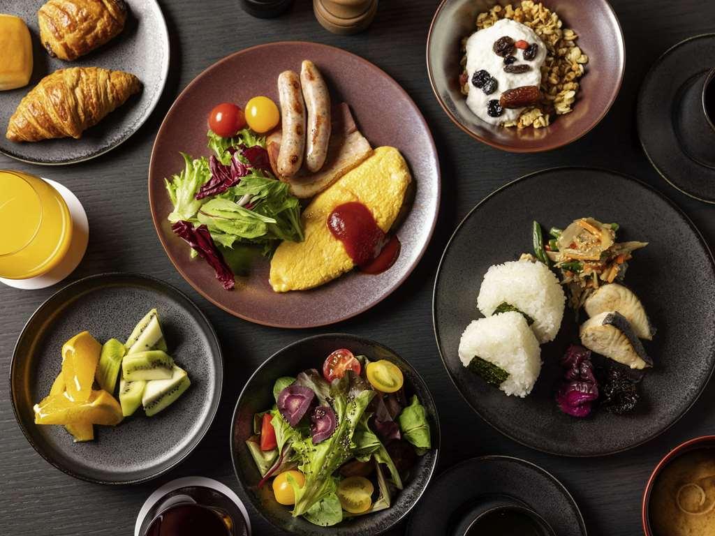 Mercure Tokyo Haneda Airport Екстер'єр фото