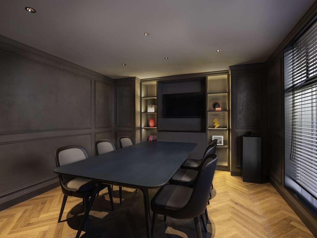 Mercure Tokyo Haneda Airport Зручності фото