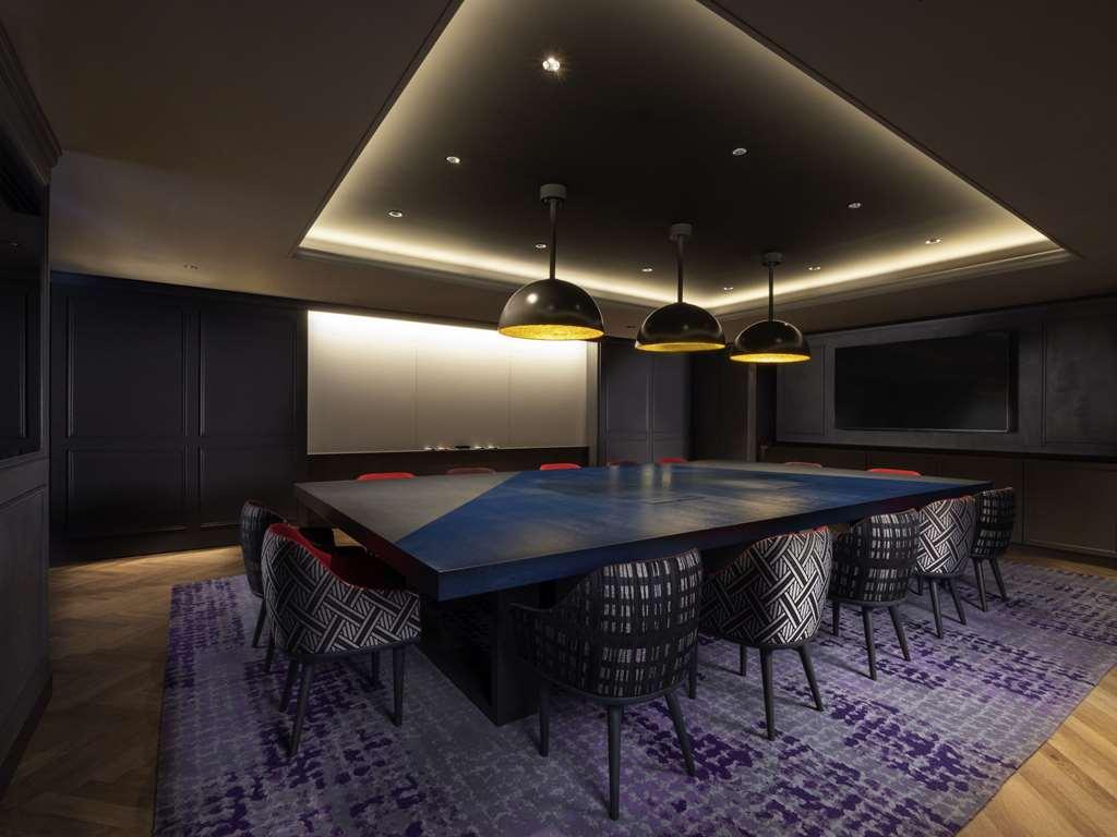 Mercure Tokyo Haneda Airport Зручності фото