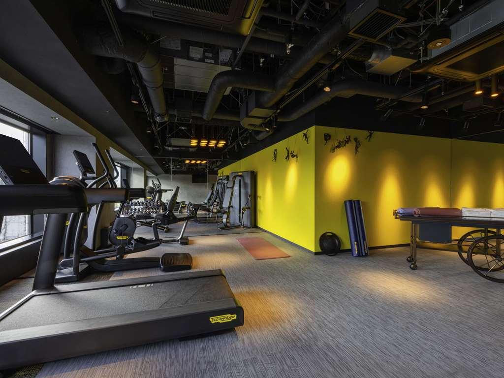 Mercure Tokyo Haneda Airport Зручності фото
